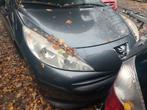 Peugeot 207 station onderdelen te koop, Auto-onderdelen, Ophalen, Peugeot, Bumper
