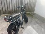 V8 fatbike ape rider, 59 cm of meer, Ophalen, Zo goed als nieuw, Overige merken