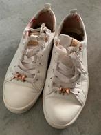 Ted baker sneakers maat 38, Kleding | Dames, Schoenen, Ophalen of Verzenden, Gedragen, Zwart, Sneakers of Gympen