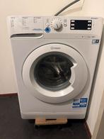 Indesit Wasmachine - Goed Onderhouden!, Ophalen, 1200 tot 1600 toeren, Gebruikt, 4 tot 6 kg