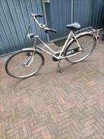 Gazelle primeur damesfiets 3 versnellingen framehoogte 58 cm, Fietsen en Brommers, Ophalen, Minder dan 10 versnellingen, Gebruikt