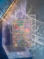 Ancient Mew Nintendo Error NM-MINT, Ophalen of Verzenden, Zo goed als nieuw, Losse kaart, Foil
