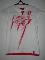 ESPRIT edc shirt 128-134 *~~nieuw~~*, Kinderen en Baby's, Kinderkleding | Maat 128, Verzenden, Nieuw, Meisje, Shirt of Longsleeve
