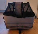 Honden fietsmand, Dieren en Toebehoren, Ophalen of Verzenden, Nieuw