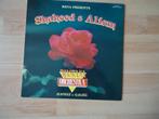 Shaheed & Aliem mastana orchestra, Ophalen of Verzenden, Zo goed als nieuw, 12 inch