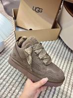 Nieuwe UGG Sneakers - Alle maten beschikbaar 36-46, Ophalen of Verzenden, Nieuw, Bruin, Sneakers of Gympen