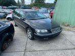Te koop Volvo V70 in onderdelen, Auto-onderdelen, Overige Auto-onderdelen, Ophalen of Verzenden, Gebruikt, Volvo