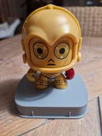 Mighty Muggs - C3PO, Ophalen of Verzenden, Actiefiguurtje