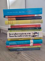 Paboboeken, Ophalen of Verzenden, Zo goed als nieuw, HBO