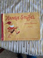hansje stoffel, Ophalen of Verzenden, Gebruikt