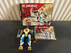 Lego Ninjago 71761, Ophalen of Verzenden, Zo goed als nieuw, Complete set, Lego