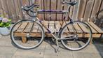Vintage Jan Janssen Paris-Roubaix racefiets, 60, Shimano600, Gebruikt, Staal, Heren, Overige maten