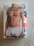 Calvin klein boxers, Kleding | Heren, Ondergoed, Ophalen of Verzenden, Zwart, Boxer