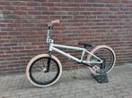 Freestyle BMX, Fietsen en Brommers, Fietsen | Crossfietsen en BMX, Gebruikt, Staal, 20 tot 24 inch, Ophalen of Verzenden