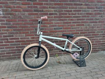 Freestyle BMX  beschikbaar voor biedingen