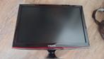 Samsung T220 monitor, Computers en Software, Monitoren, VGA, Samsung, 60 Hz of minder, Gebruikt