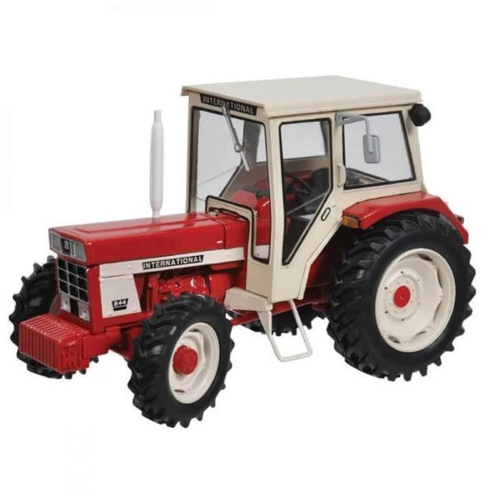 International 844 4WD, Hobby en Vrije tijd, Modelauto's | 1:32, Nieuw, Tractor of Landbouw, Overige merken, Ophalen of Verzenden