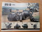 Sluban Gecombineerd Sluban Set Duits M38-B0681, Ophalen of Verzenden, Zo goed als nieuw, Overige typen, Overige merken