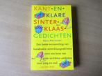 Boeken over Sinterklaas, Ophalen of Verzenden, Gebruikt