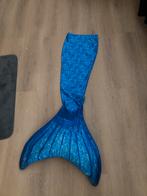 Blauwe Zeemeermin Staart, Ophalen, Zo goed als nieuw