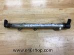Brandstof rail met druk sensoren BMW E46 318d 320d m47, Gebruikt, -, -, Ophalen of Verzenden