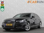Audi A4 Avant 2.0 TDI S-Line 190PK | Panorama | ACC | Virtua, Auto's, Audi, Gebruikt, 1505 kg, Diesel, 1700 kg