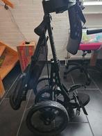 Gorf tas drager, Ophalen, Gebruikt, Tas, Overige merken