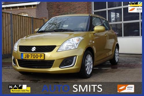 Suzuki Swift 1.2 Business Edition EASSS 5drs, Auto's, Suzuki, Bedrijf, Te koop, Swift, ABS, Airconditioning, Centrale vergrendeling