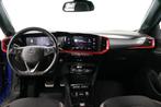 Opel Mokka 1.2 Turbo GS line (bj 2023, automaat), Auto's, Opel, 1195 kg, Gebruikt, Euro 6, 1199 cc