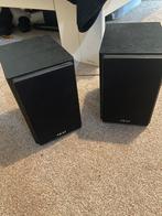 AKAI Passieve Luidsprekers / Speakers, Gebruikt, Minder dan 60 watt, Front, Rear of Stereo speakers, Ophalen