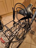 Monkey mee bagagedrager, Ophalen, Gebruikt