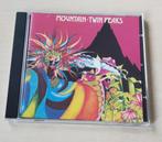 Mountain - Twin Peaks CD 1974/199?, Gebruikt, Ophalen of Verzenden