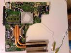 Dell Inspiron One 2330 onderdelenpakket zonder harde schijf., Computers en Software, Desktop Pc's, Gebruikt, HDD, Ophalen of Verzenden