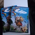 Leuke DVD.    Disney PIXAR UP., Vanaf 6 jaar, Ophalen of Verzenden, Zo goed als nieuw, Amerikaans
