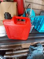Ongebruikte Jerrycan 7 jerrycans in 1 koop., Ophalen, Nieuw