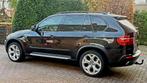 Nette BMW X5 4.8i I AUT 2007 Zwart I Origineel NL, NAP, Auto's, BMW, Overige kleuren, Vierwielaandrijving, Particulier, 355 pk