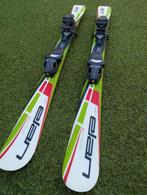 Elan Jet110 Kinderski's - 110cm, Gebruikt, 100 tot 140 cm, Carve, Skiën