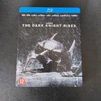 B4-1) Te Dark Knight Rises - steelcase, Ophalen of Verzenden, Zo goed als nieuw, Actie