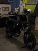 Yamaha dt 86 top alu, Fietsen en Brommers, Ophalen, 6 versnellingen, Yamaha, Zo goed als nieuw