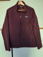 Fleece vest, maat L, bordeaux van Pataginia., Kleding | Dames, Truien en Vesten, Overige kleuren, Maat 42/44 (L), Patagonia, Ophalen of Verzenden