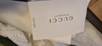 Gucci sneakers, Wit, Ophalen of Verzenden, Gucci, Sneakers of Gympen