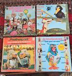 Fabeltjeskrant, Cd's en Dvd's, Vinyl | Kinderen en Jeugd, Ophalen of Verzenden, Gebruikt, Muziek, 6 tot 9 jaar