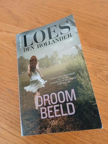 Loes den Hollander - Droombeeld beschikbaar voor biedingen