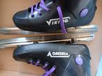 Schaatsen maat 38 nooren viking, Sport en Fitness, Schaatsen, Viking, Ophalen of Verzenden, Zo goed als nieuw, Noren