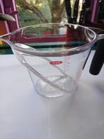 Oxo Good Grip maatbeker 1 liter, Ophalen of Verzenden, Nieuw