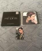 Ateez Paradigm Japan Album Mingi, Ophalen of Verzenden, Zo goed als nieuw, Foto of Kaart