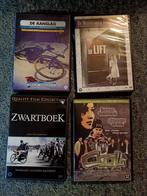 Nederlandse films, Cd's en Dvd's, Dvd's | Nederlandstalig, Gebruikt, Ophalen of Verzenden