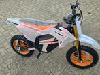 Elektische minicrosser, Kinderen en Baby's, Speelgoed | Buiten | Accuvoertuigen, Ophalen of Verzenden, Nieuw