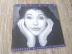 Kate Bush Rocket man. Never played. Inclusief poster, Ophalen of Verzenden, 1980 tot 2000, Zo goed als nieuw, Overige formaten