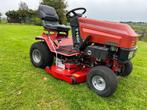 westwood T1600 16pk  zitmaaier + hakselaar, Ophalen of Verzenden, Zo goed als nieuw, Westwood, Mulchfunctie